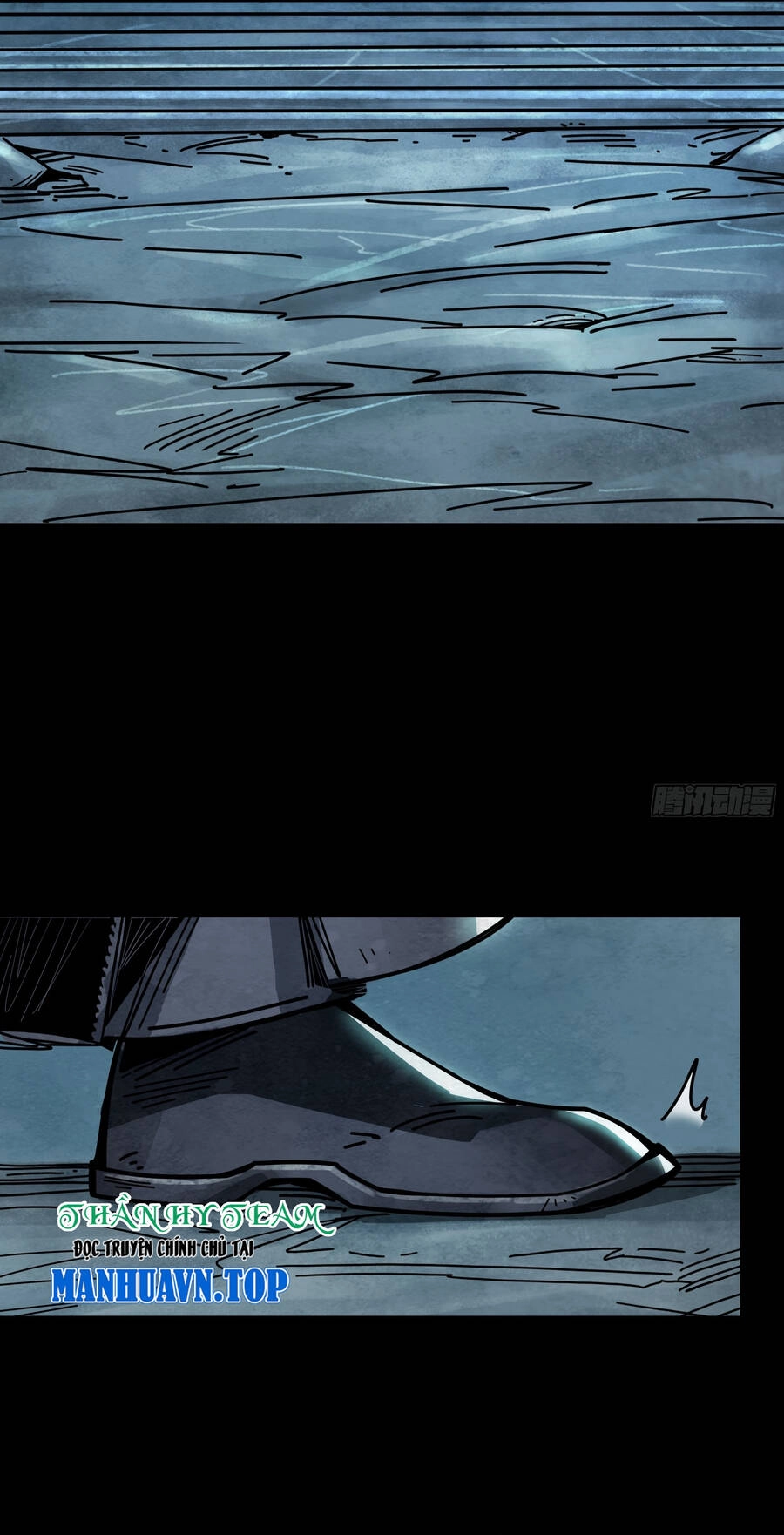 Ý Chí Dũng Sĩ 2 Chapter 10 - 28