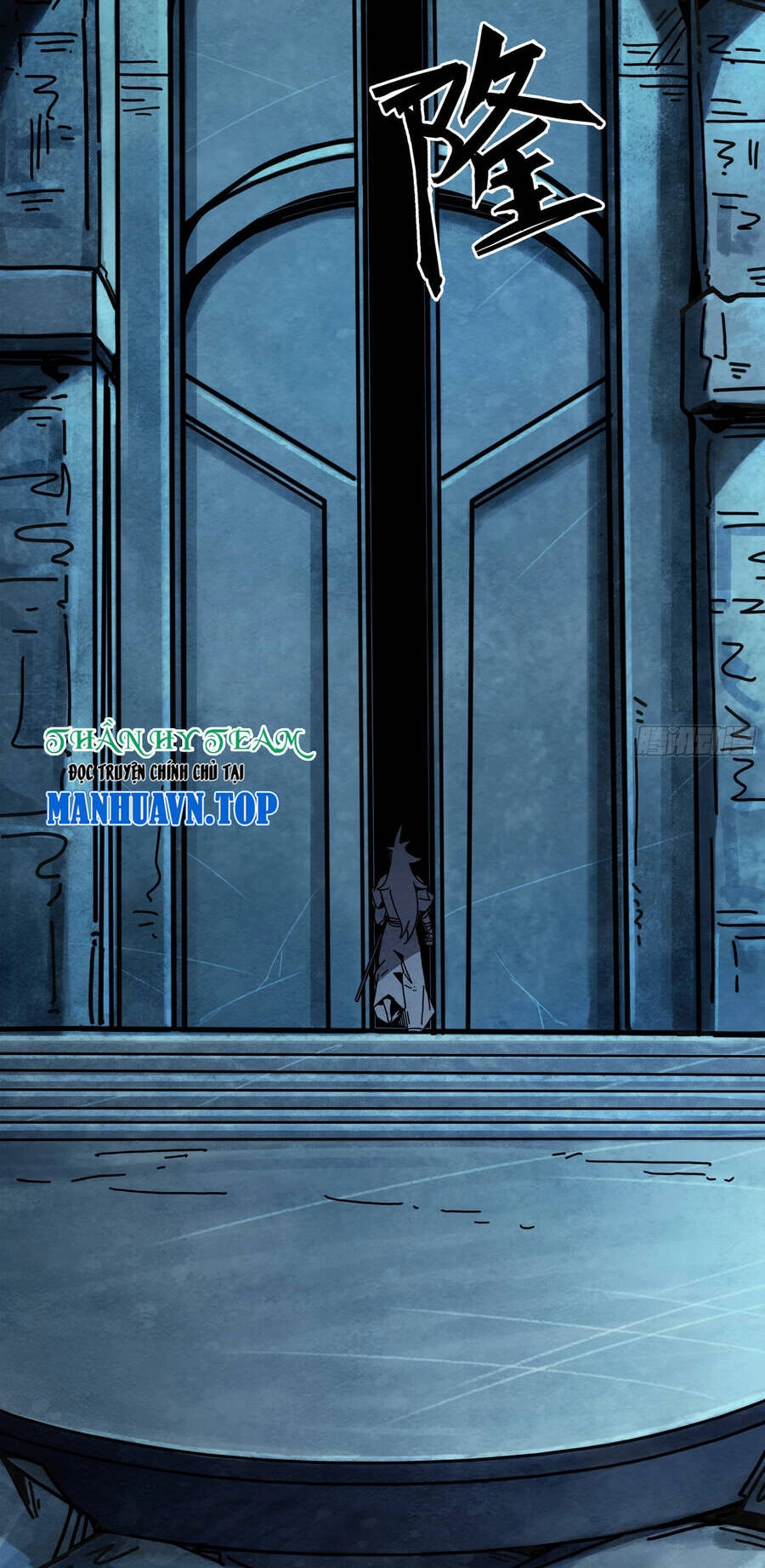 Ý Chí Dũng Sĩ 2 Chapter 10 - 33