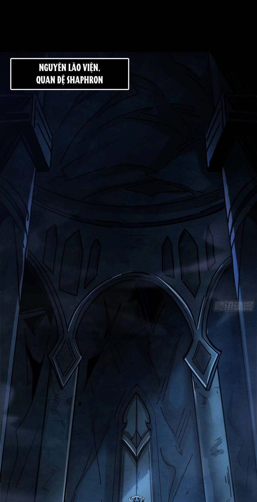 Ý Chí Dũng Sĩ 2 Chapter 11 - 1