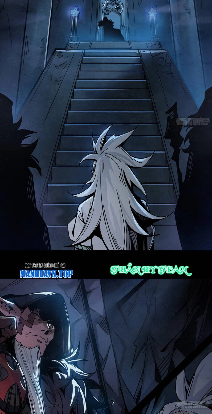 Ý Chí Dũng Sĩ 2 Chapter 11 - 2