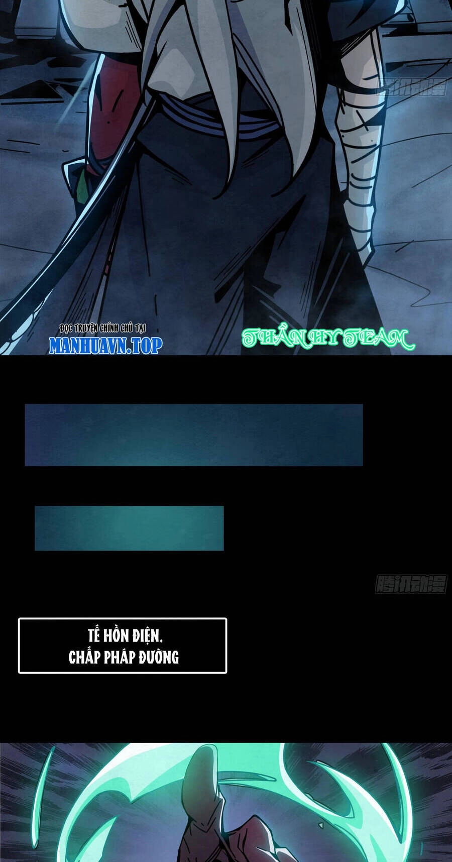 Ý Chí Dũng Sĩ 2 Chapter 11 - 8