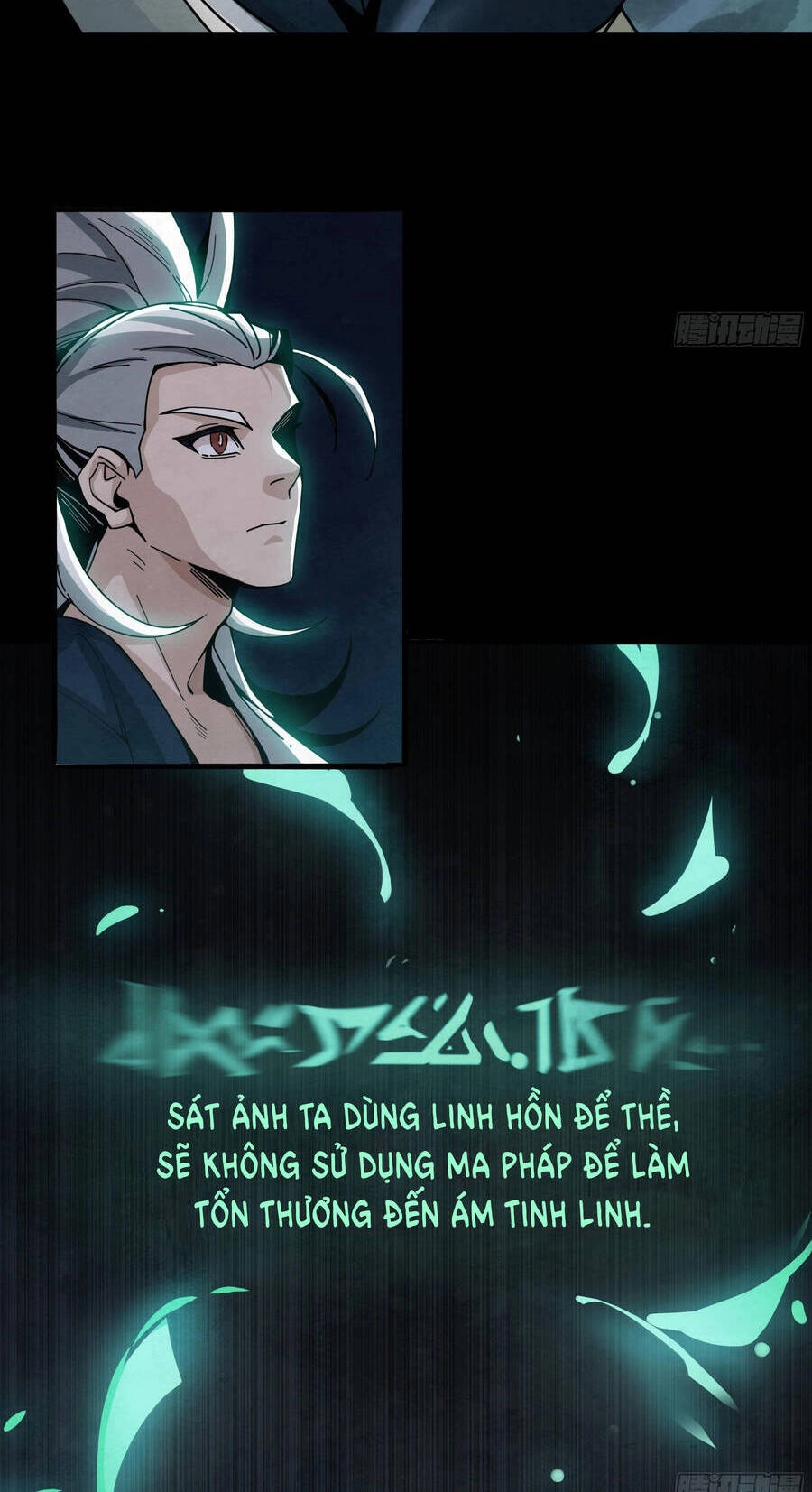 Ý Chí Dũng Sĩ 2 Chapter 11 - 10