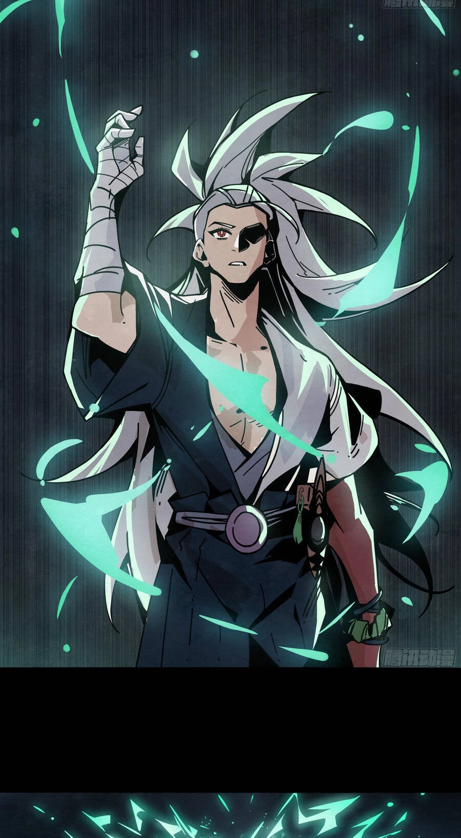 Ý Chí Dũng Sĩ 2 Chapter 11 - 11