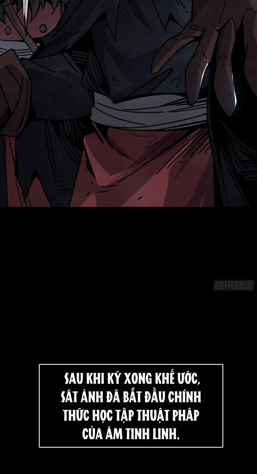 Ý Chí Dũng Sĩ 2 Chapter 11 - 15