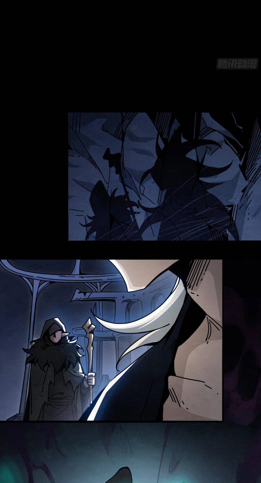 Ý Chí Dũng Sĩ 2 Chapter 11 - 16