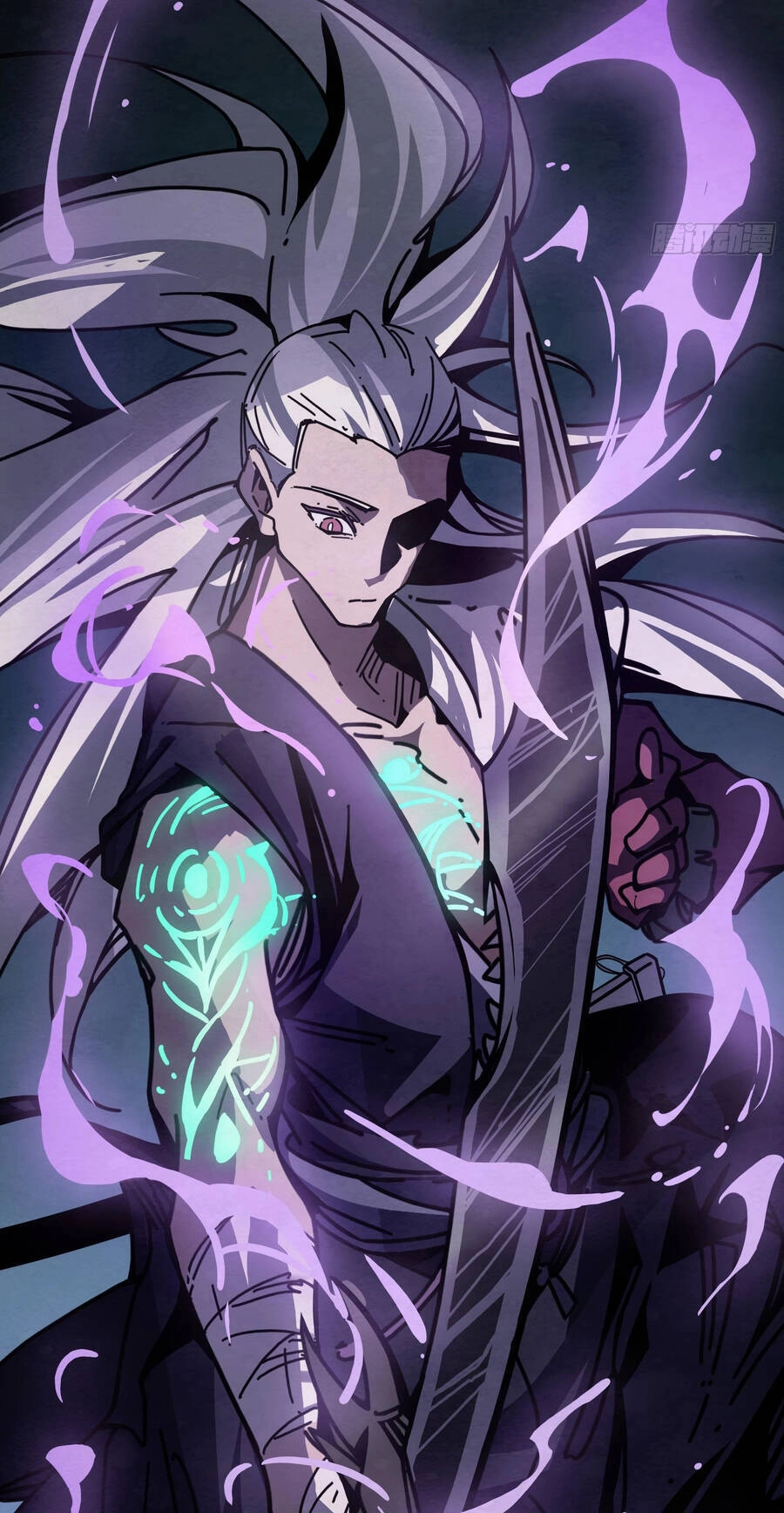 Ý Chí Dũng Sĩ 2 Chapter 11 - 19