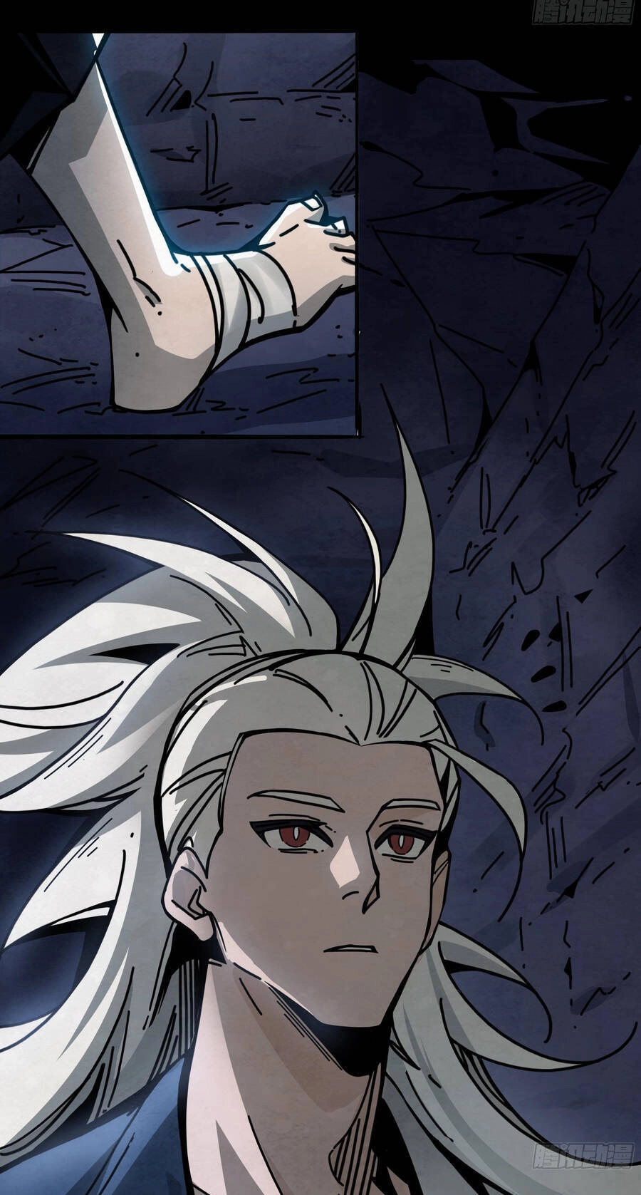 Ý Chí Dũng Sĩ 2 Chapter 11 - 21