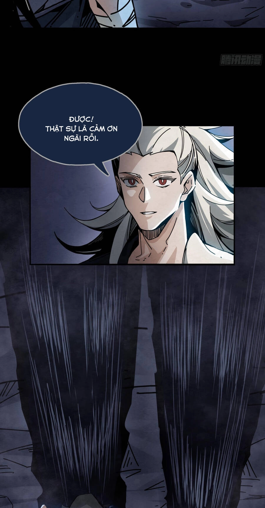 Ý Chí Dũng Sĩ 2 Chapter 11 - 23