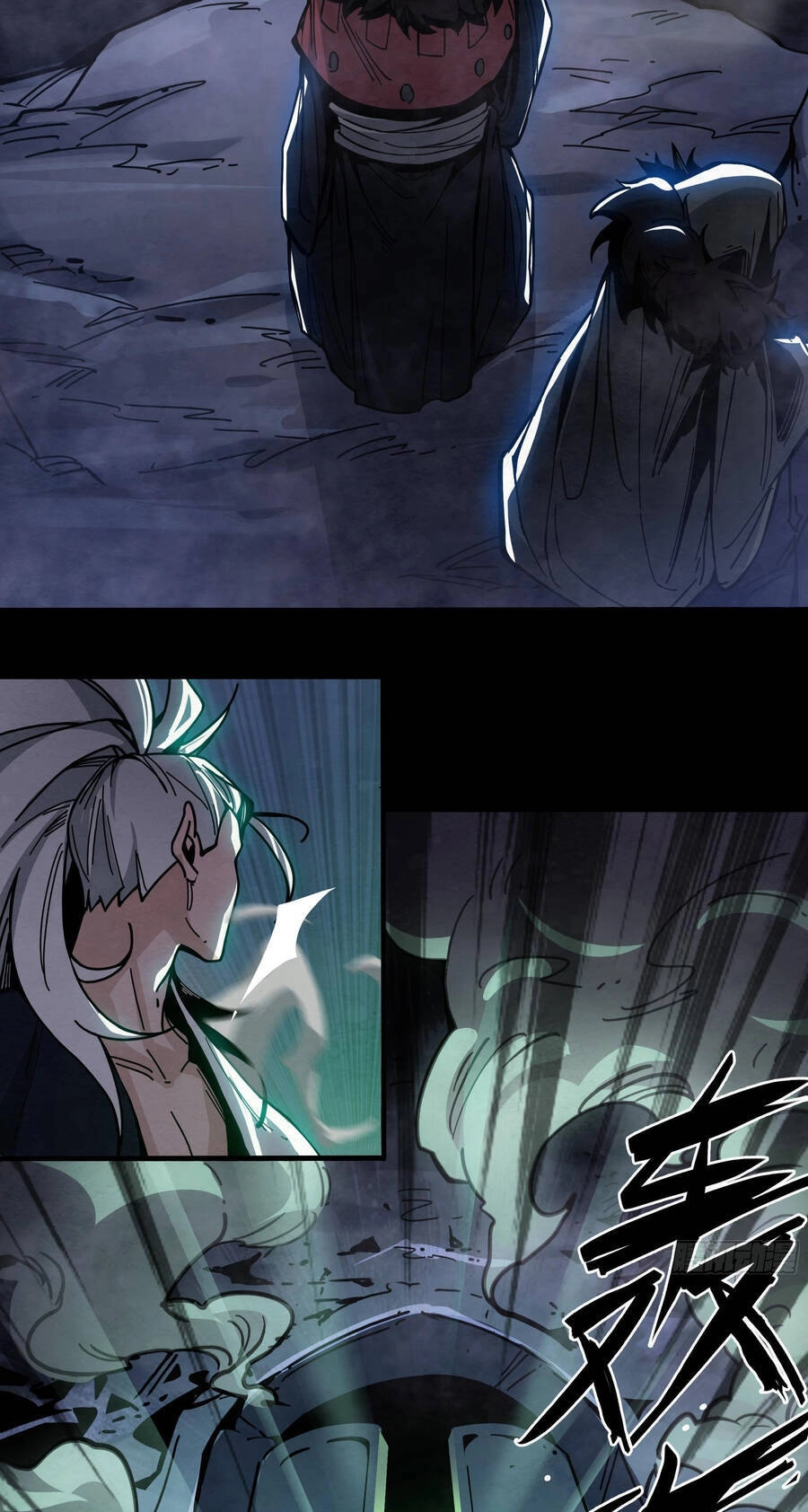 Ý Chí Dũng Sĩ 2 Chapter 11 - 27