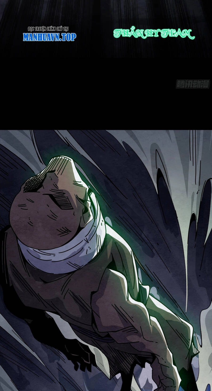 Ý Chí Dũng Sĩ 2 Chapter 11 - 29