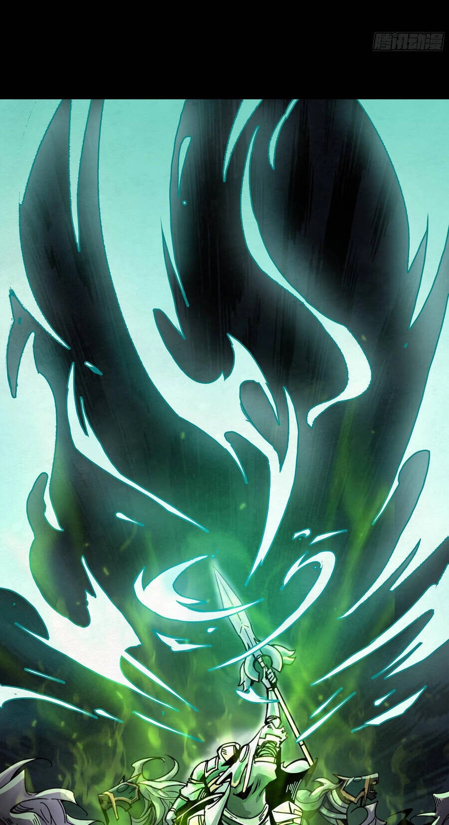 Ý Chí Dũng Sĩ 2 Chapter 11 - 36