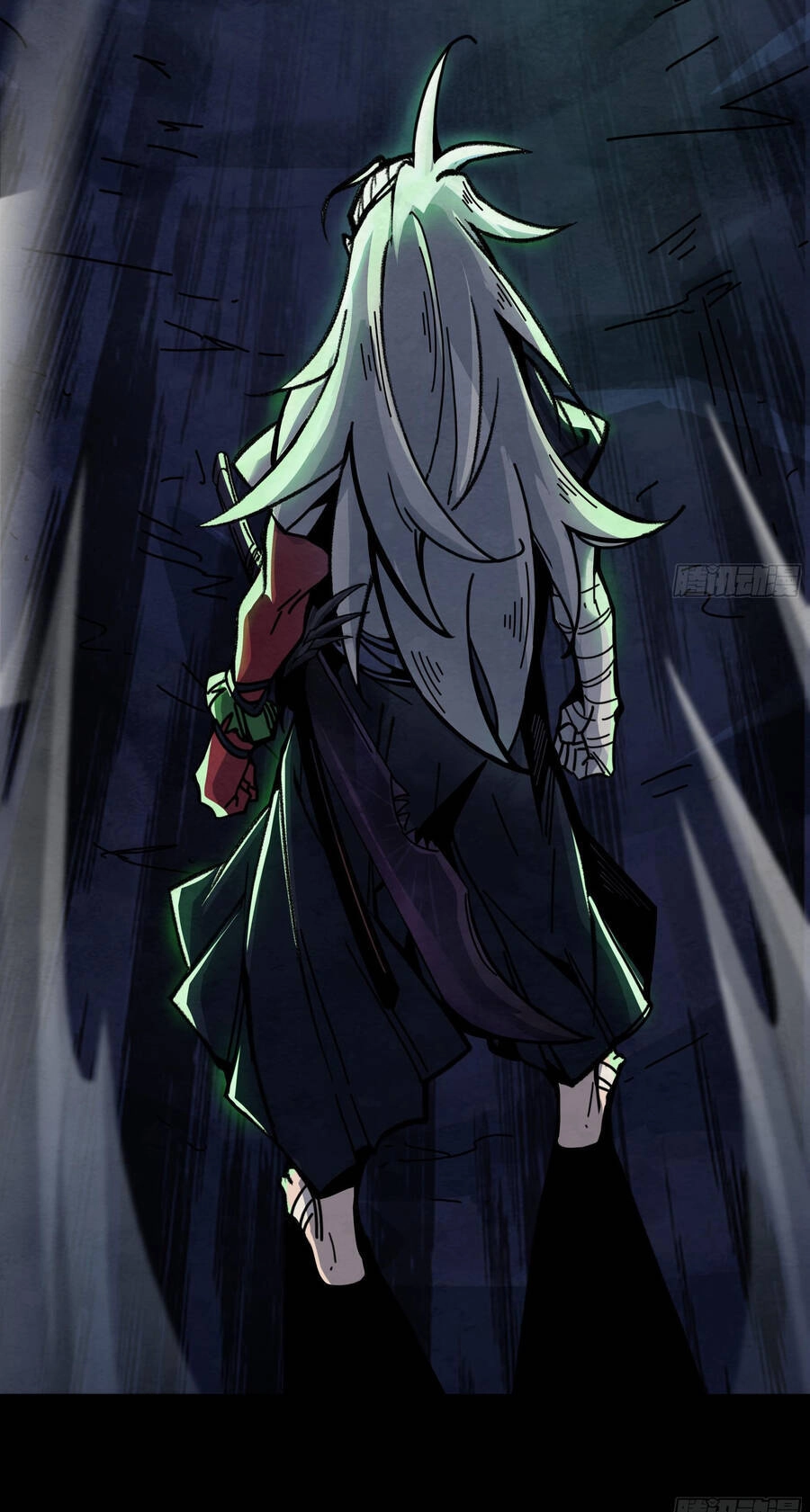 Ý Chí Dũng Sĩ 2 Chapter 11 - 39