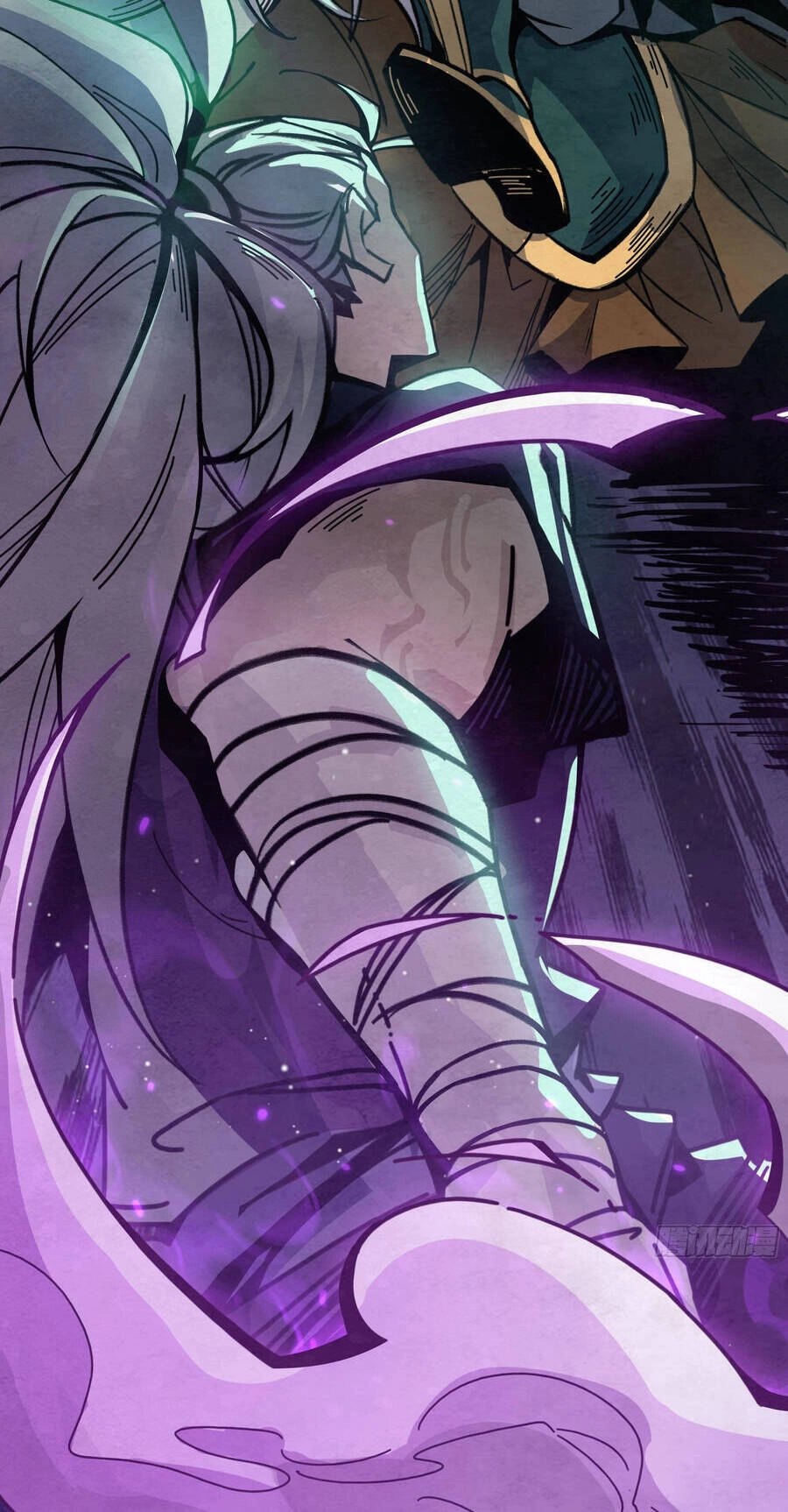 Ý Chí Dũng Sĩ 2 Chapter 11 - 42