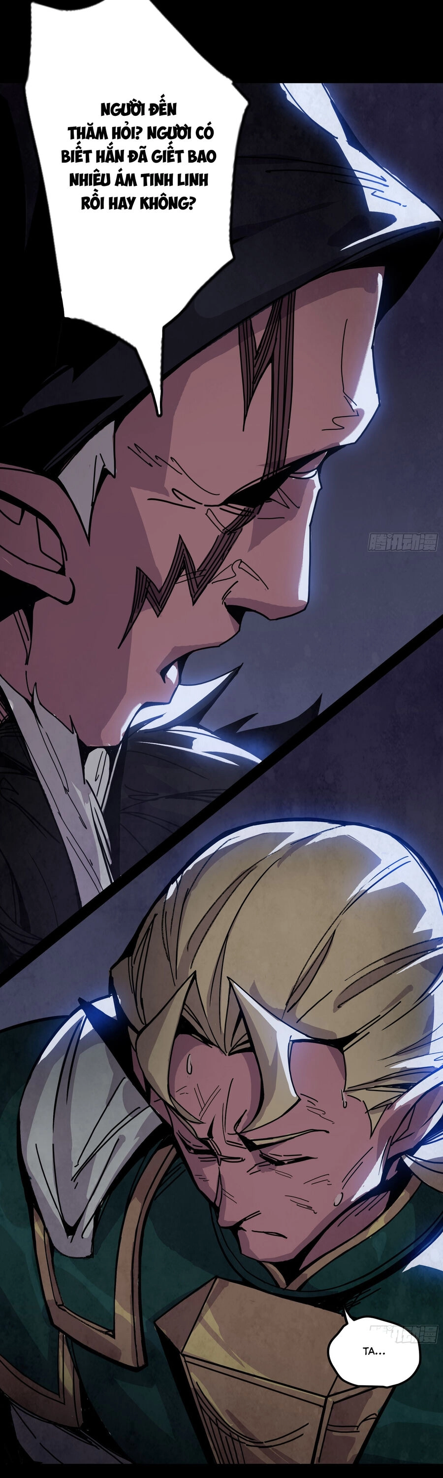 Ý Chí Dũng Sĩ 2 Chapter 12 - 4