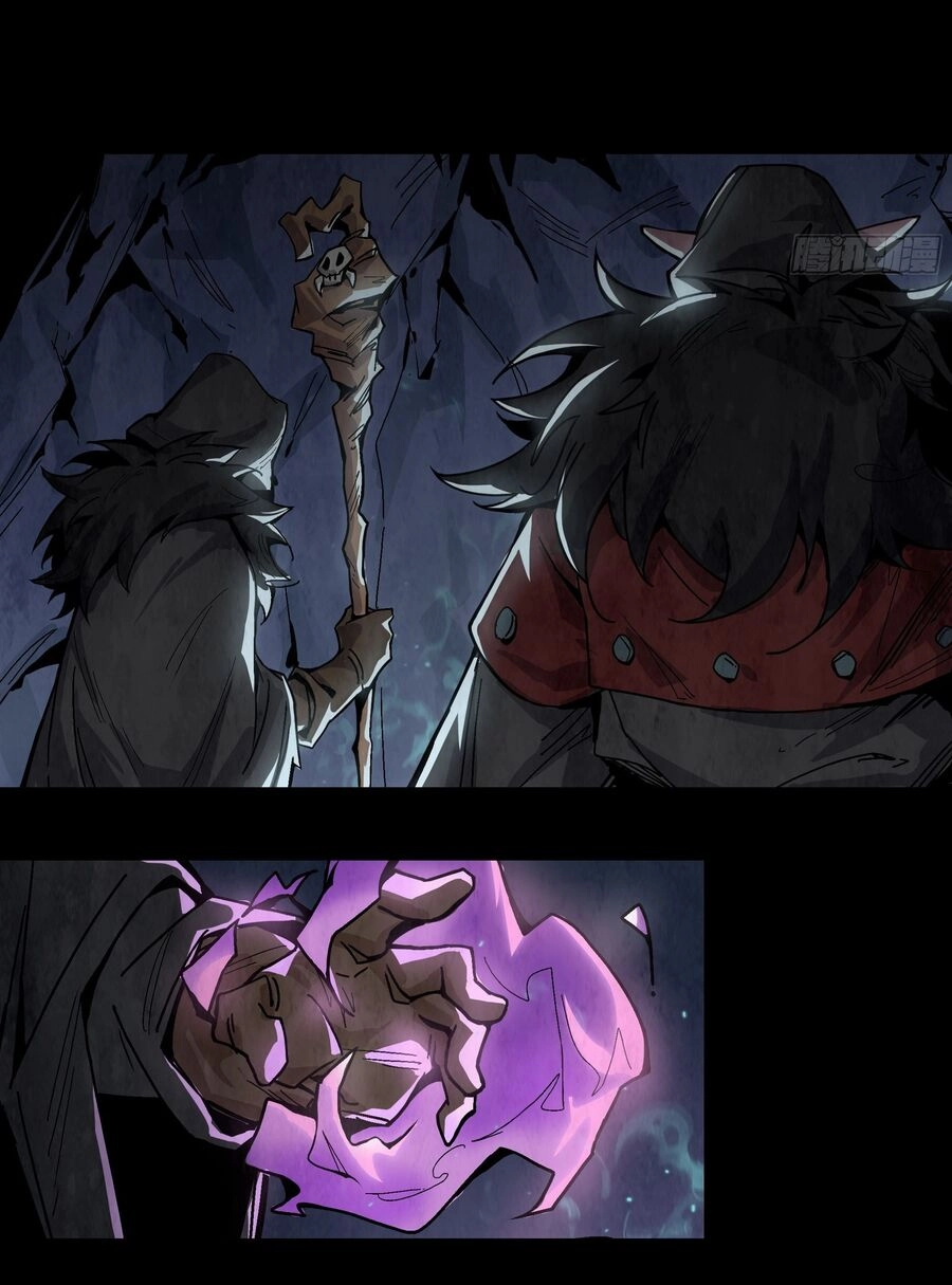 Ý Chí Dũng Sĩ 2 Chapter 12 - 9