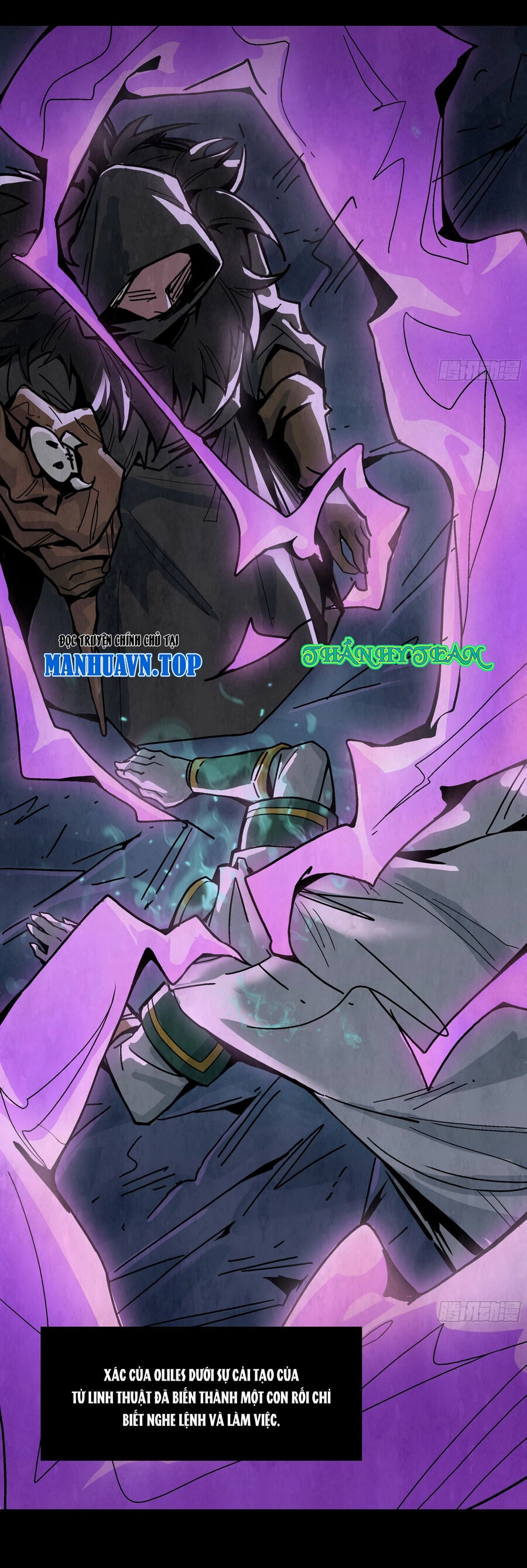 Ý Chí Dũng Sĩ 2 Chapter 12 - 10