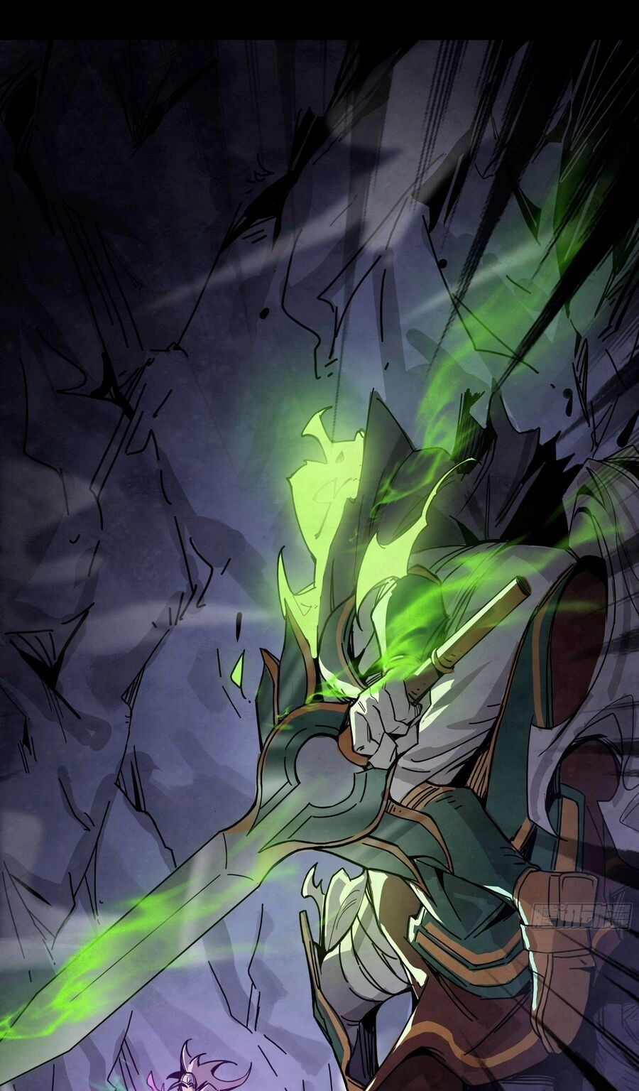 Ý Chí Dũng Sĩ 2 Chapter 12 - 22