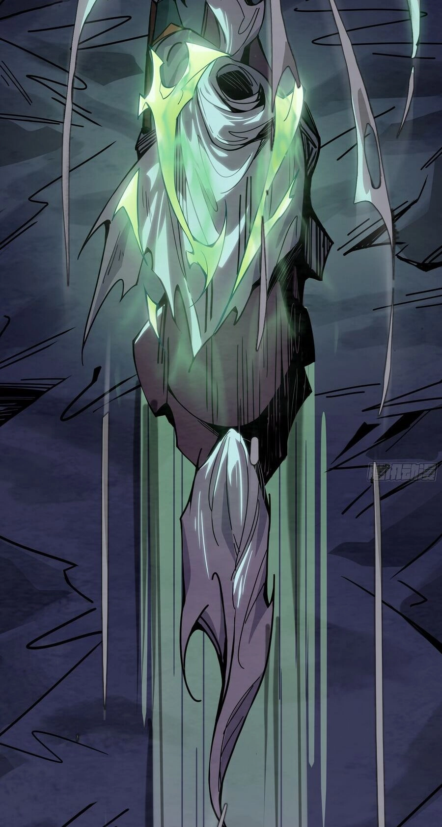 Ý Chí Dũng Sĩ 2 Chapter 12 - 28