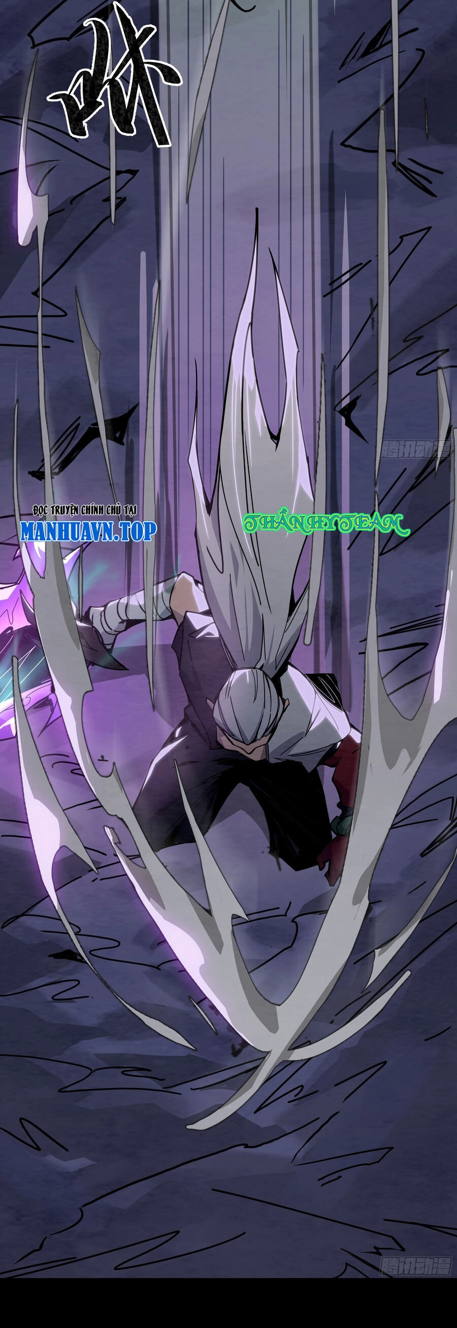 Ý Chí Dũng Sĩ 2 Chapter 12 - 29