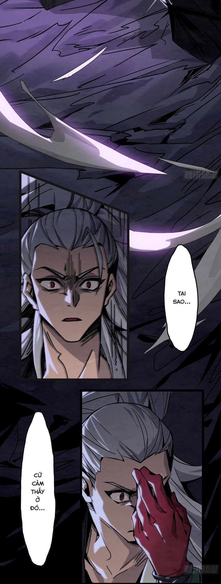 Ý Chí Dũng Sĩ 2 Chapter 12 - 31