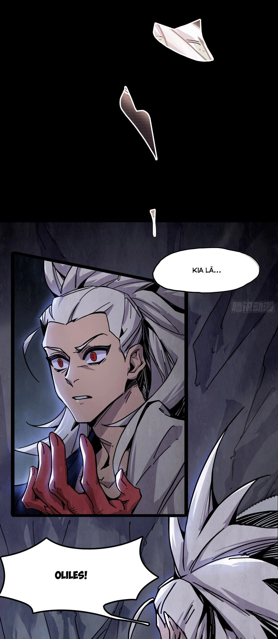 Ý Chí Dũng Sĩ 2 Chapter 12 - 38