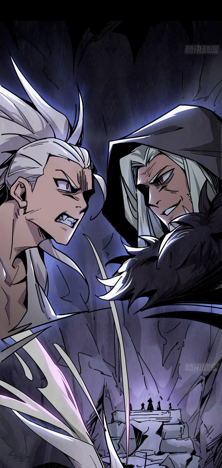 Ý Chí Dũng Sĩ 2 Chapter 12 - 42