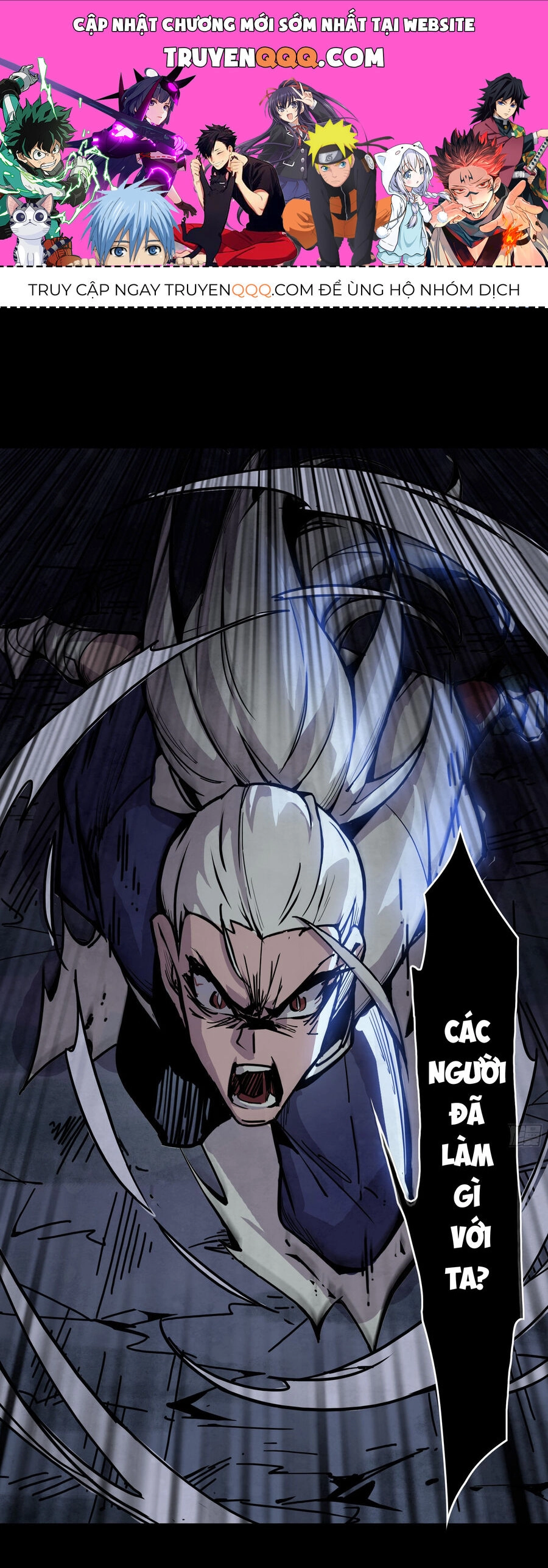 Ý Chí Dũng Sĩ 2 Chapter 13 - 1