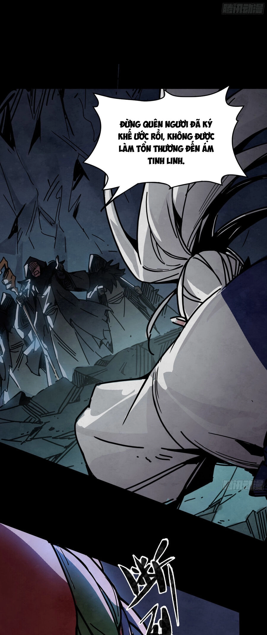 Ý Chí Dũng Sĩ 2 Chapter 13 - 5