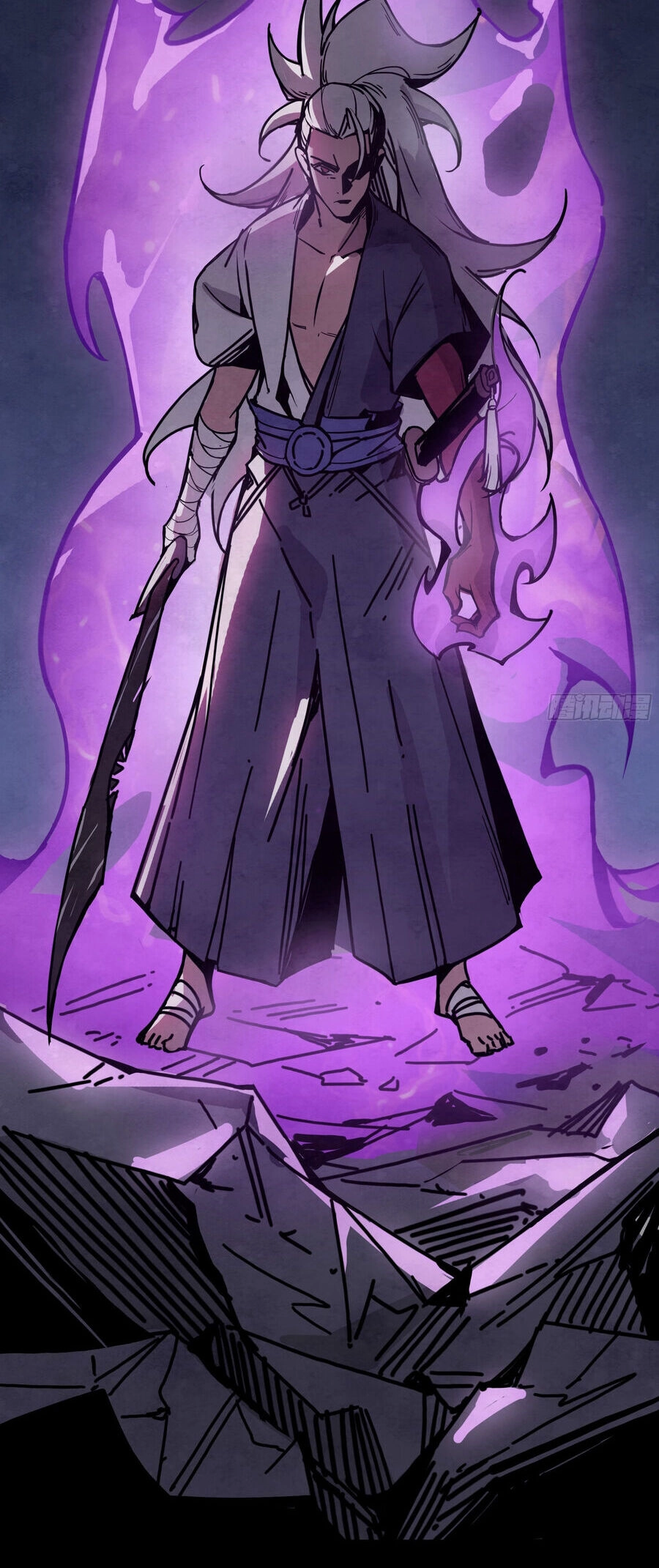 Ý Chí Dũng Sĩ 2 Chapter 13 - 7