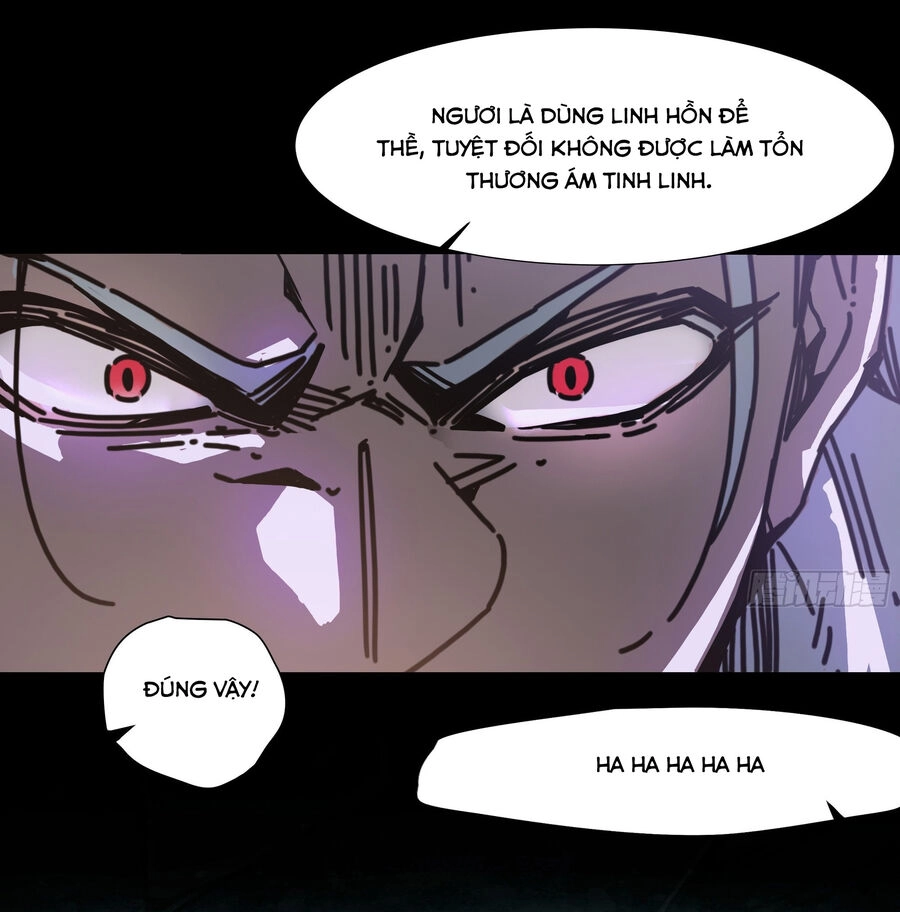 Ý Chí Dũng Sĩ 2 Chapter 13 - 9