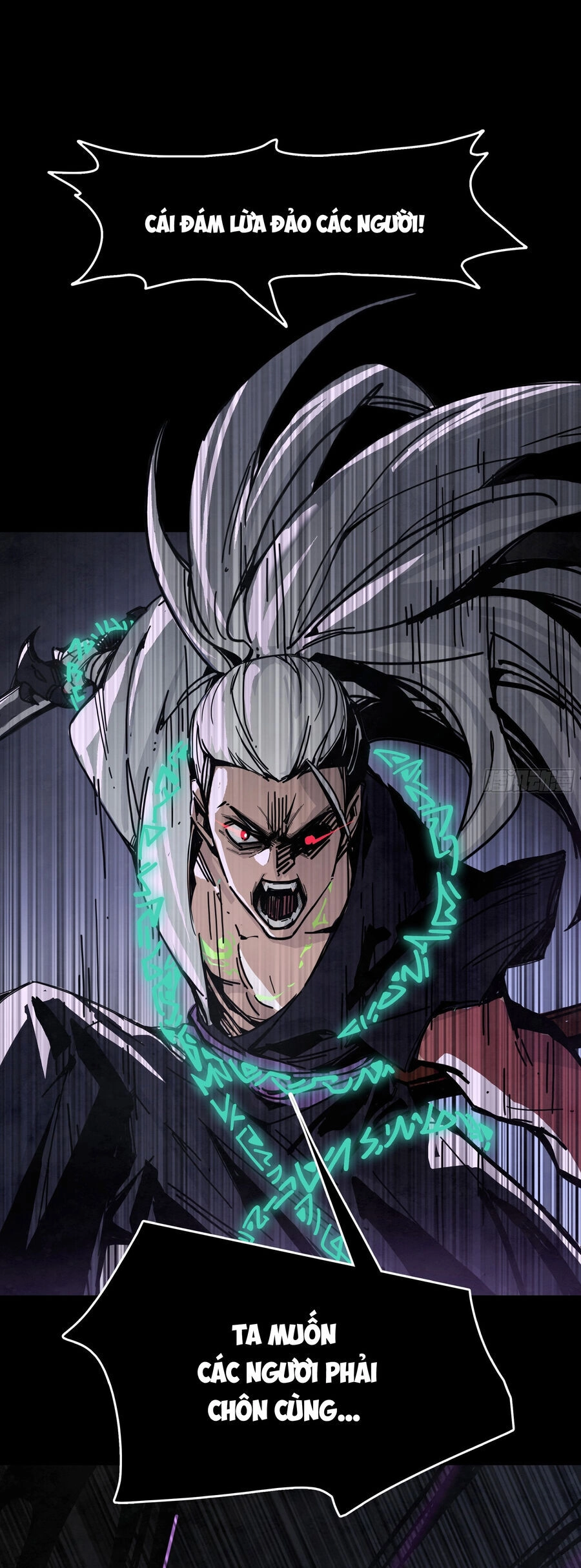 Ý Chí Dũng Sĩ 2 Chapter 13 - 12