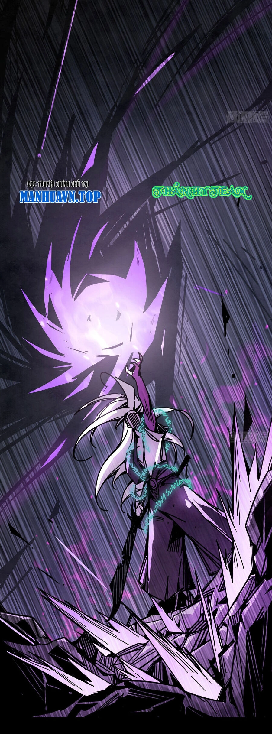 Ý Chí Dũng Sĩ 2 Chapter 13 - 13