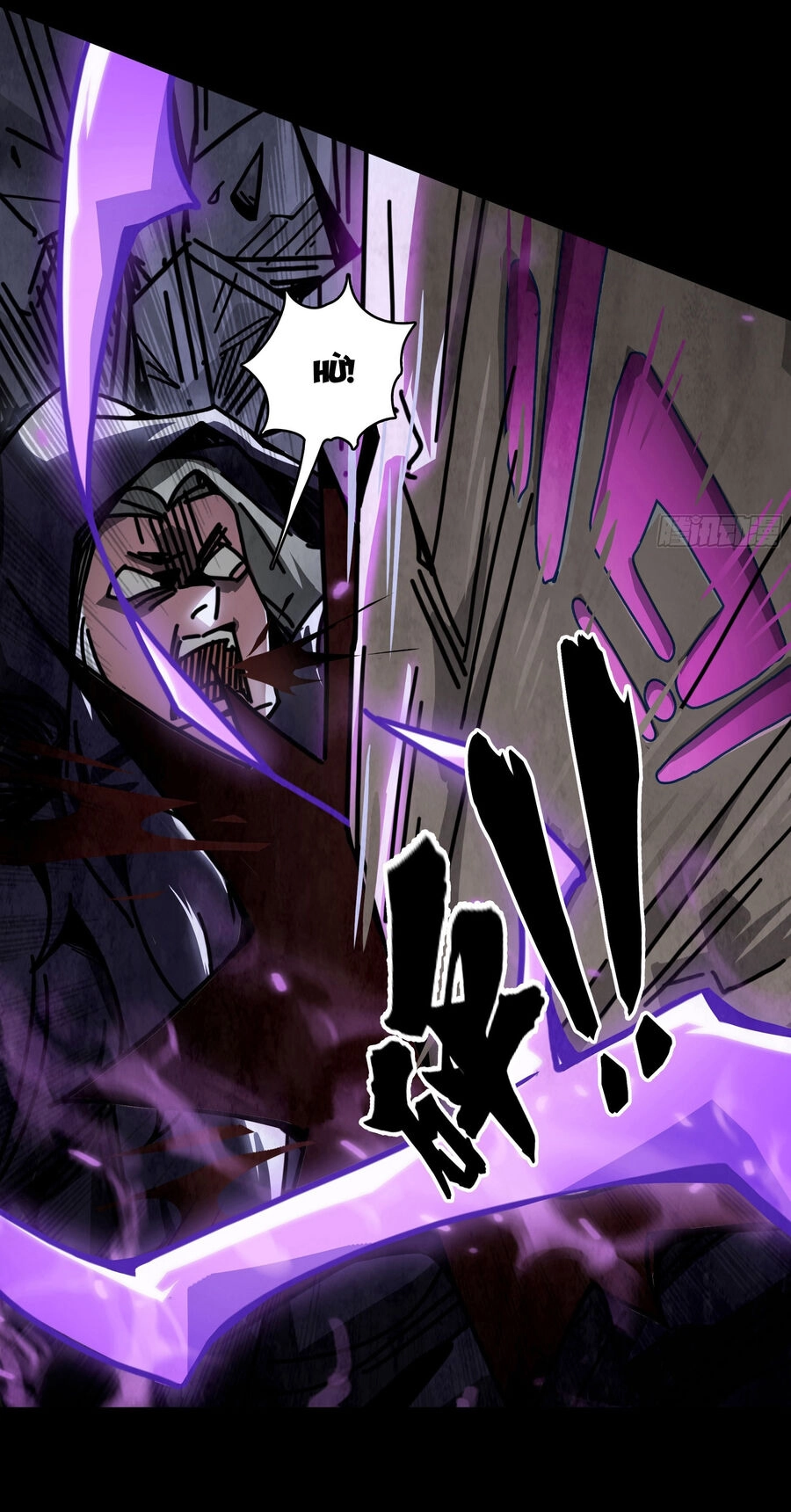 Ý Chí Dũng Sĩ 2 Chapter 13 - 16