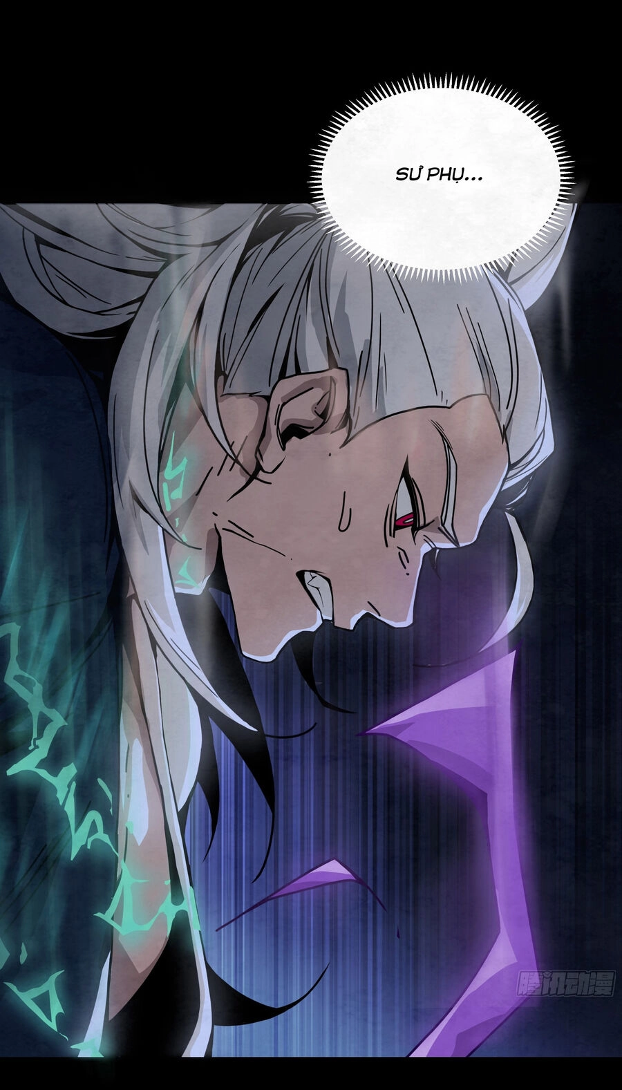 Ý Chí Dũng Sĩ 2 Chapter 13 - 23