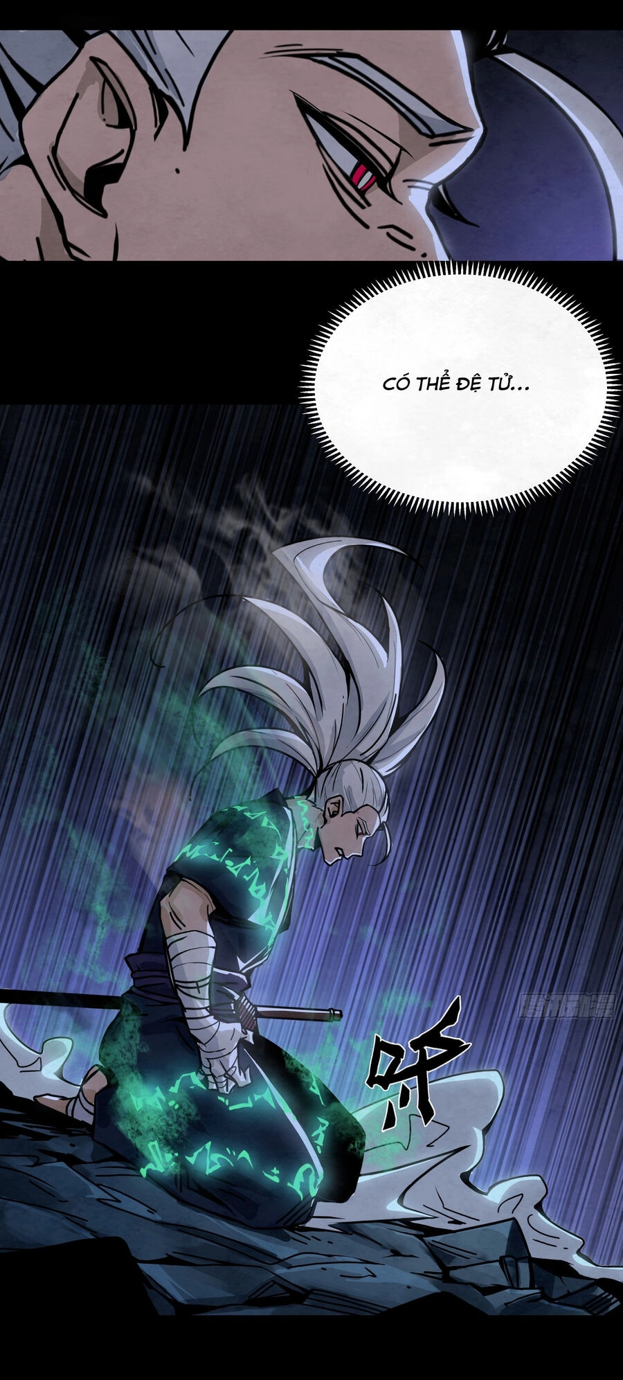 Ý Chí Dũng Sĩ 2 Chapter 13 - 24