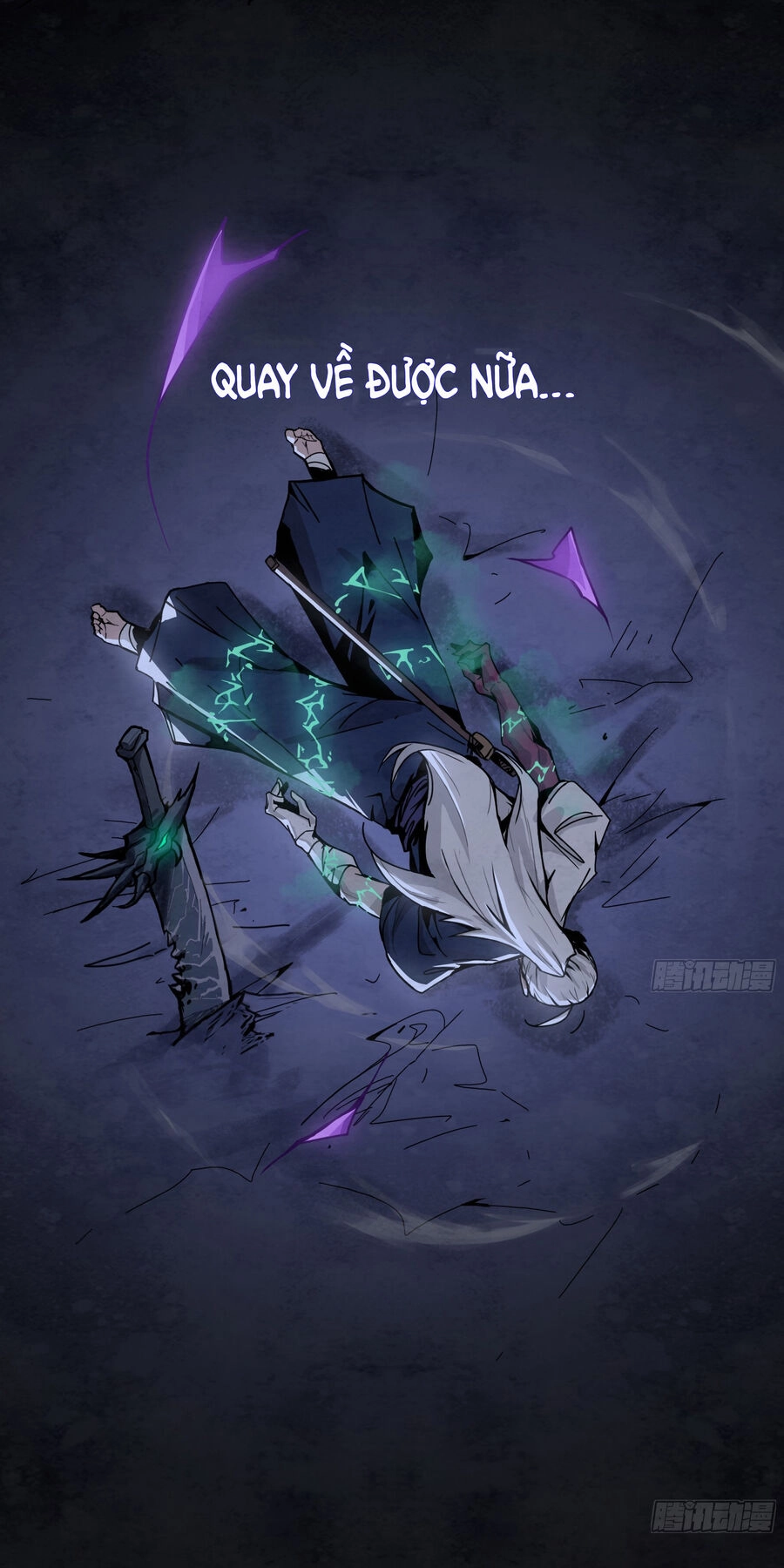 Ý Chí Dũng Sĩ 2 Chapter 13 - 26