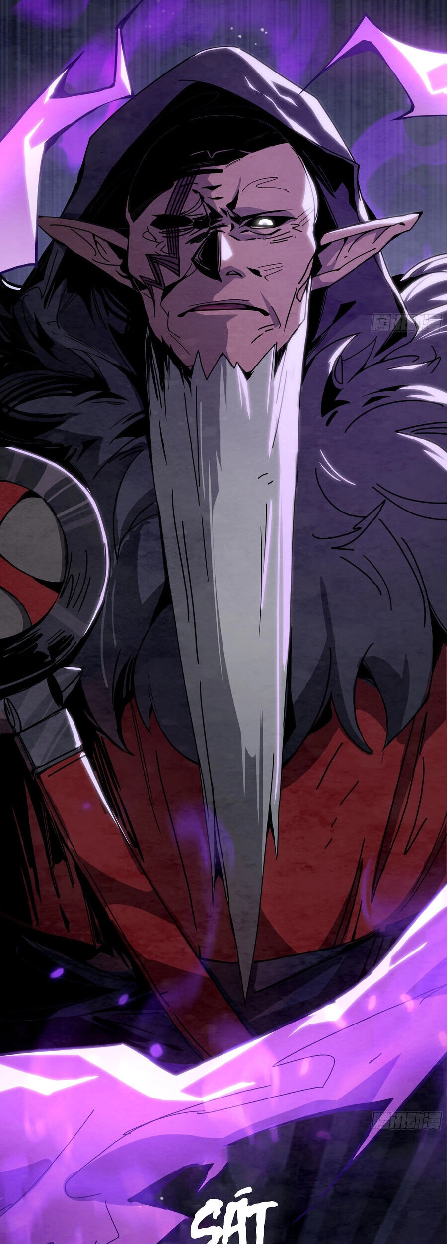 Ý Chí Dũng Sĩ 2 Chapter 13 - 28