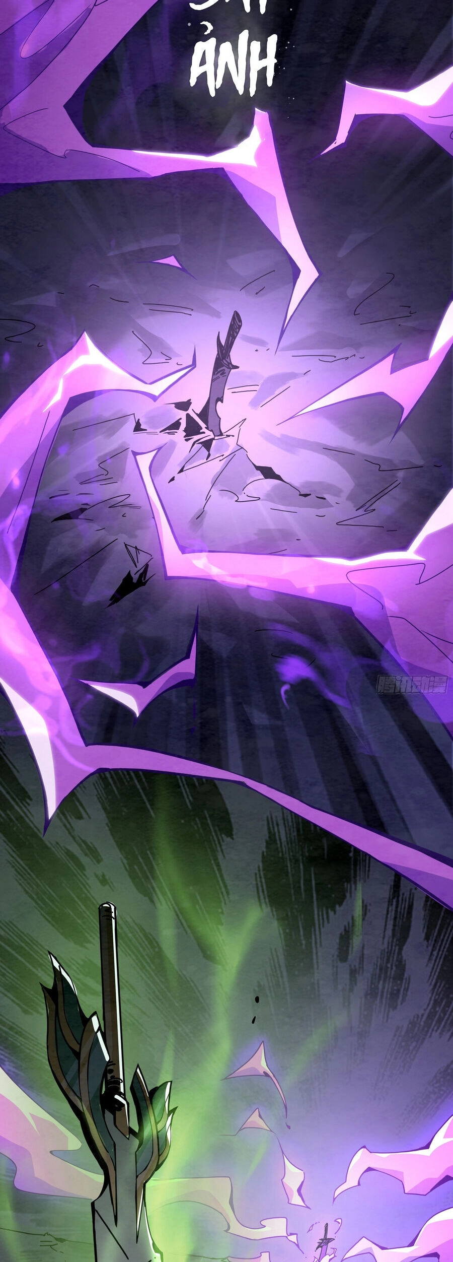 Ý Chí Dũng Sĩ 2 Chapter 13 - 29