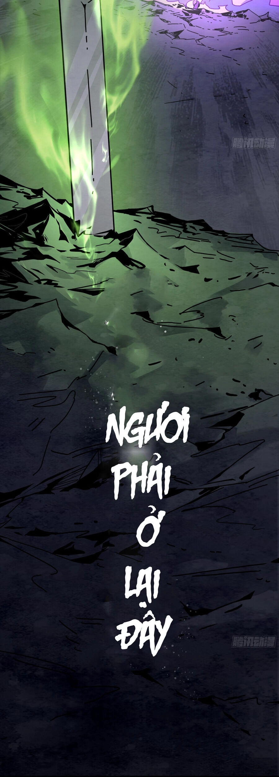 Ý Chí Dũng Sĩ 2 Chapter 13 - 30