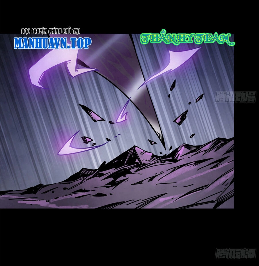 Ý Chí Dũng Sĩ 2 Chapter 13 - 33