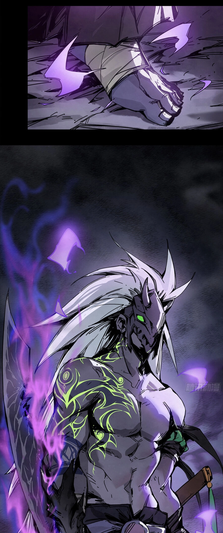 Ý Chí Dũng Sĩ 2 Chapter 13 - 34