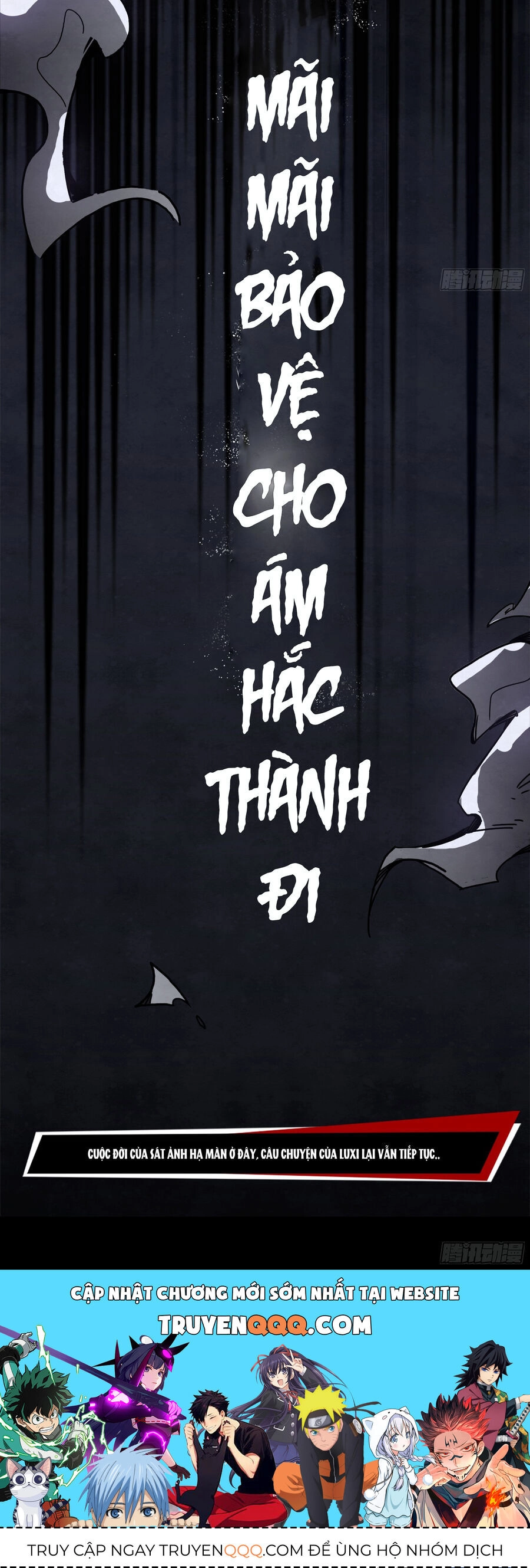 Ý Chí Dũng Sĩ 2 Chapter 13 - 36