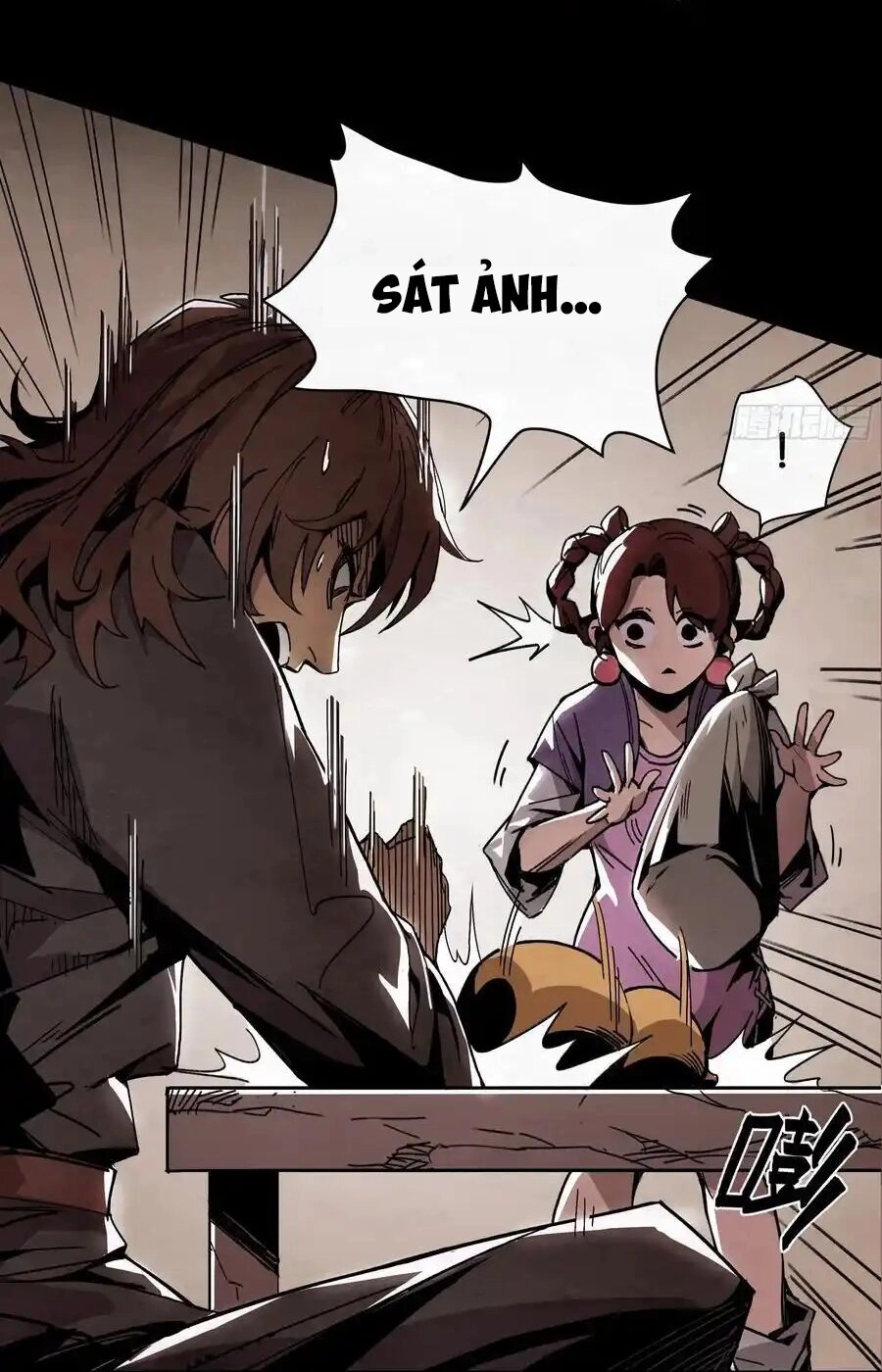 Ý Chí Dũng Sĩ 2 Chapter 14 - 9