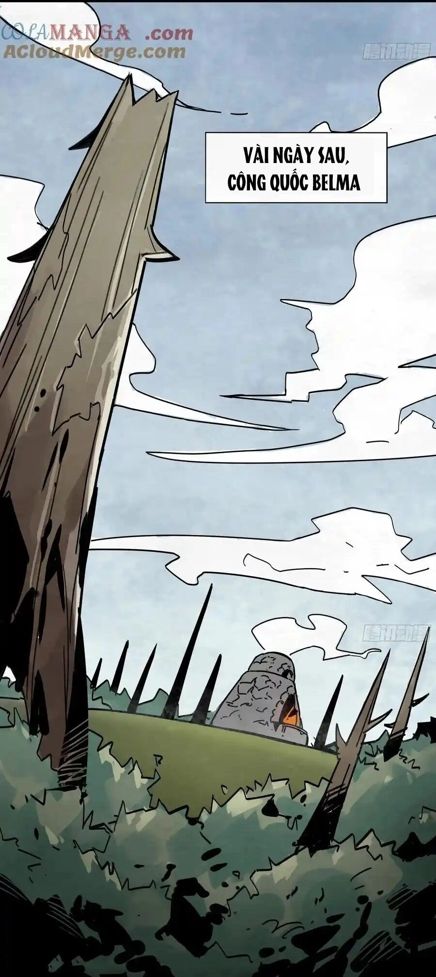 Ý Chí Dũng Sĩ 2 Chapter 14 - 15