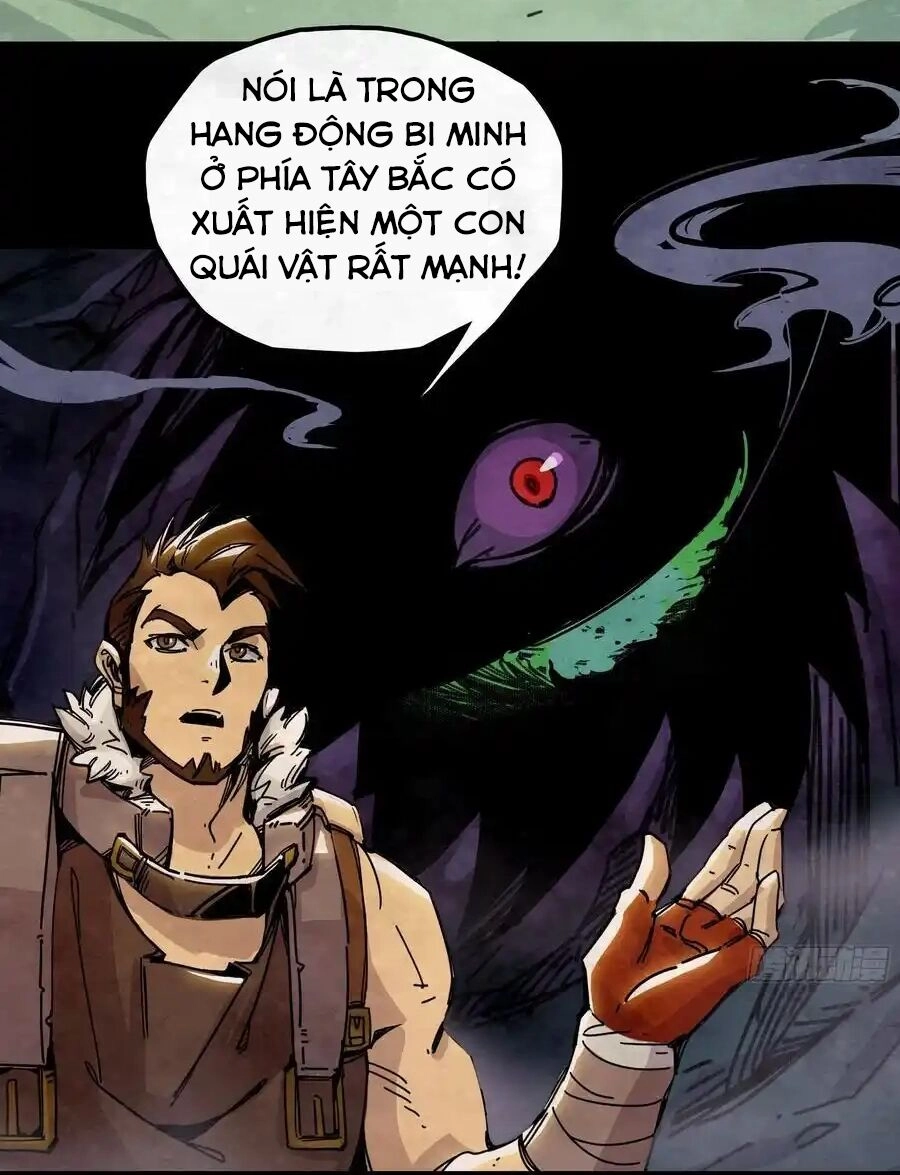 Ý Chí Dũng Sĩ 2 Chapter 14 - 24