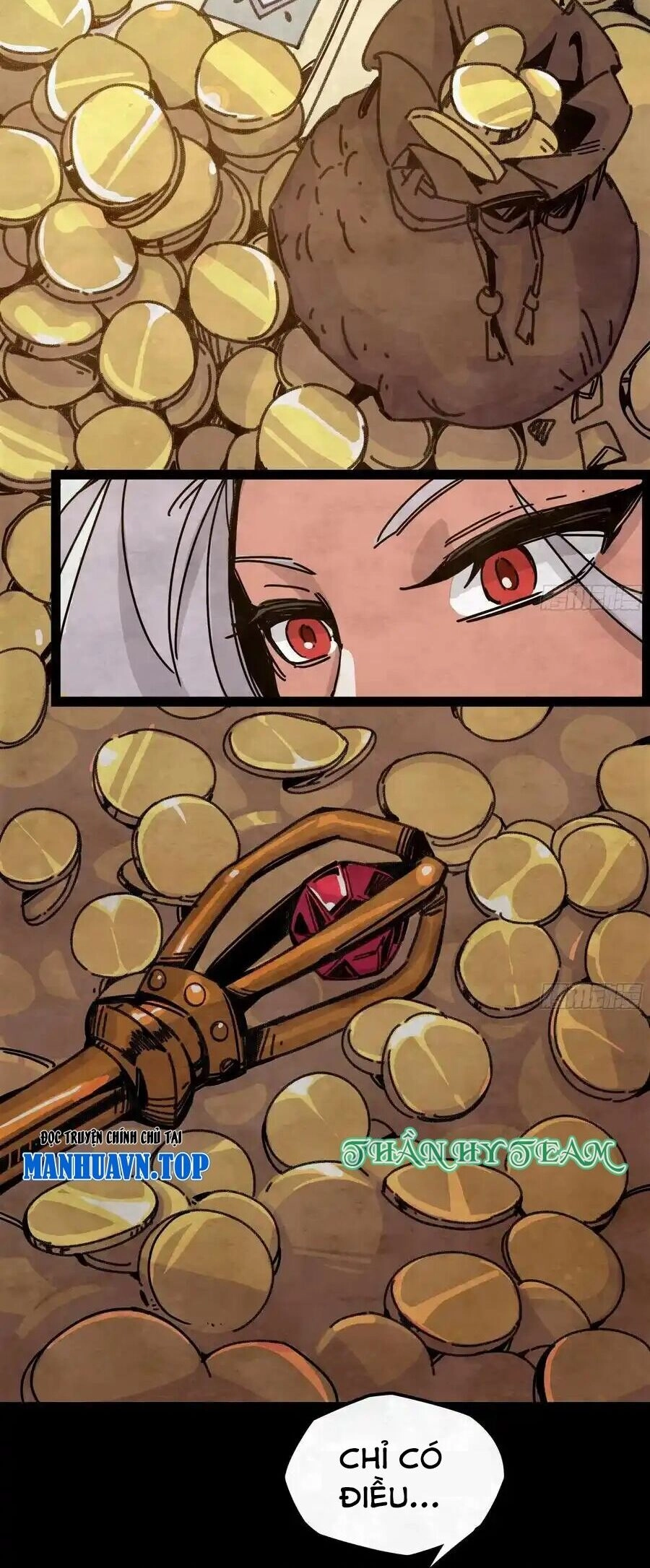 Ý Chí Dũng Sĩ 2 Chapter 14 - 26