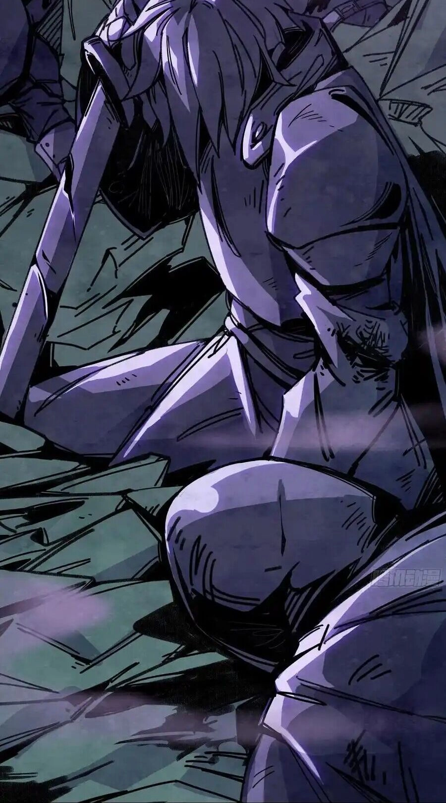 Ý Chí Dũng Sĩ 2 Chapter 14 - 30