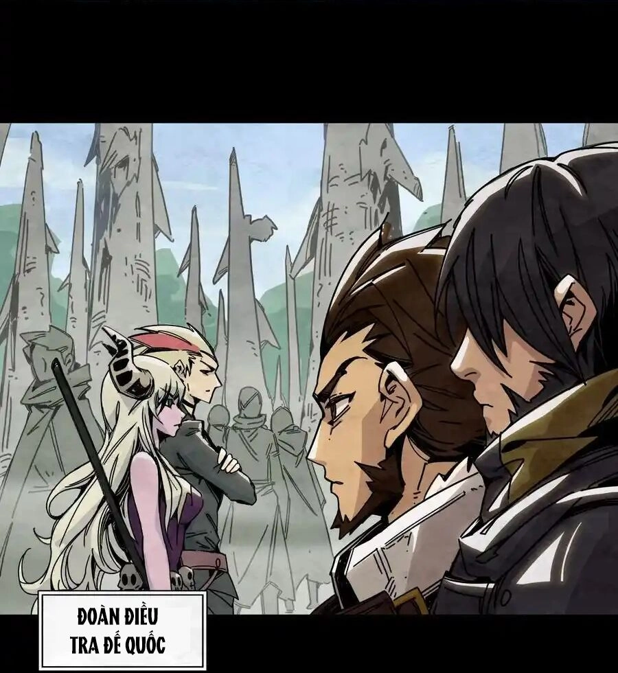 Ý Chí Dũng Sĩ 2 Chapter 14 - 31