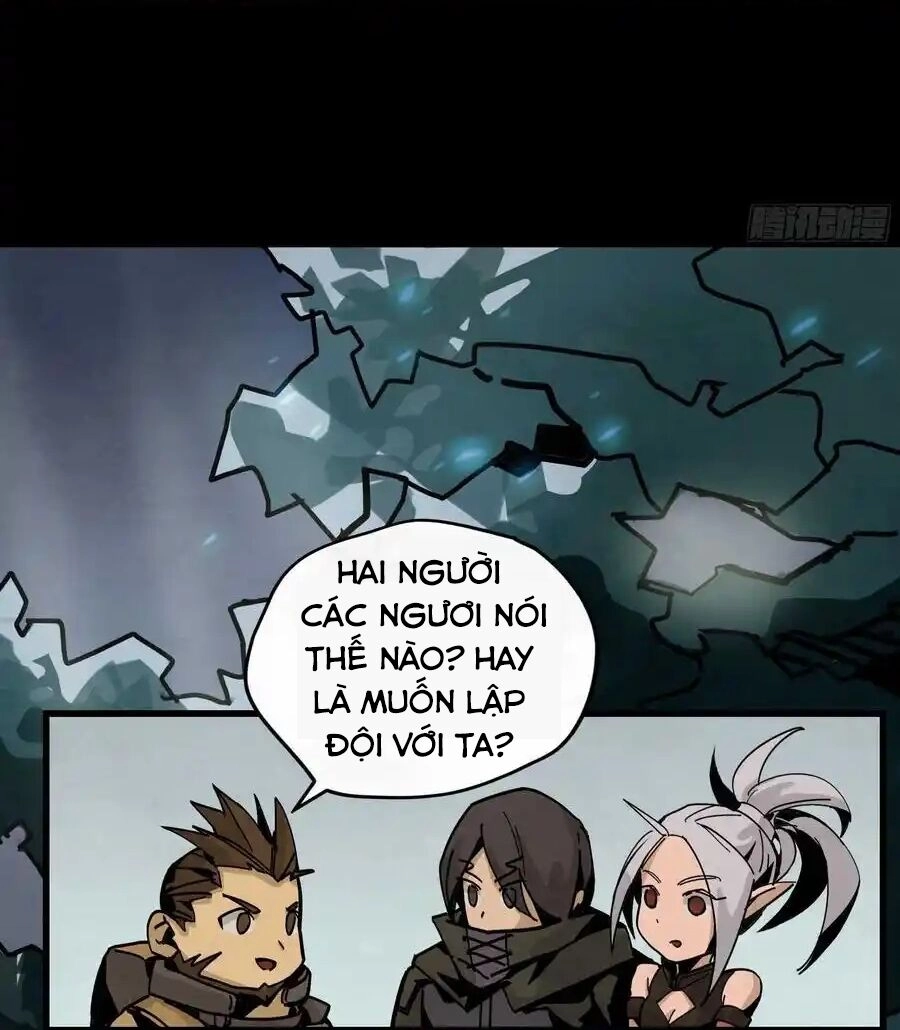 Ý Chí Dũng Sĩ 2 Chapter 14 - 33