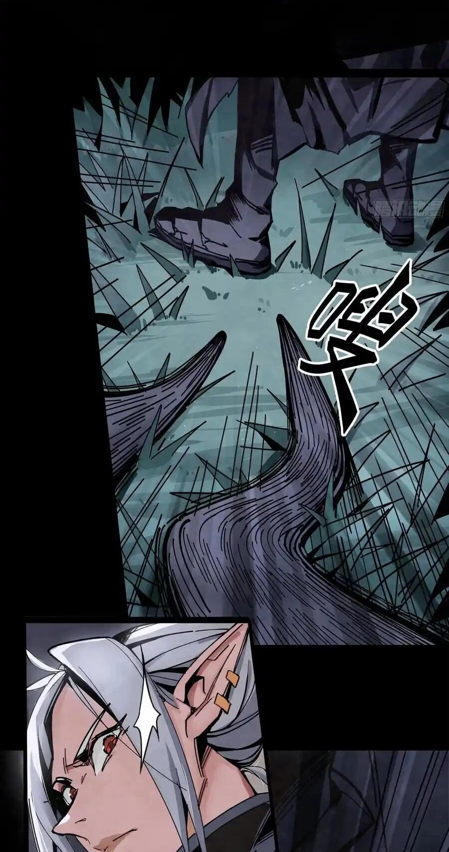 Ý Chí Dũng Sĩ 2 Chapter 14 - 42